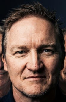 Rick Nuske — Founder, Guest Booking System